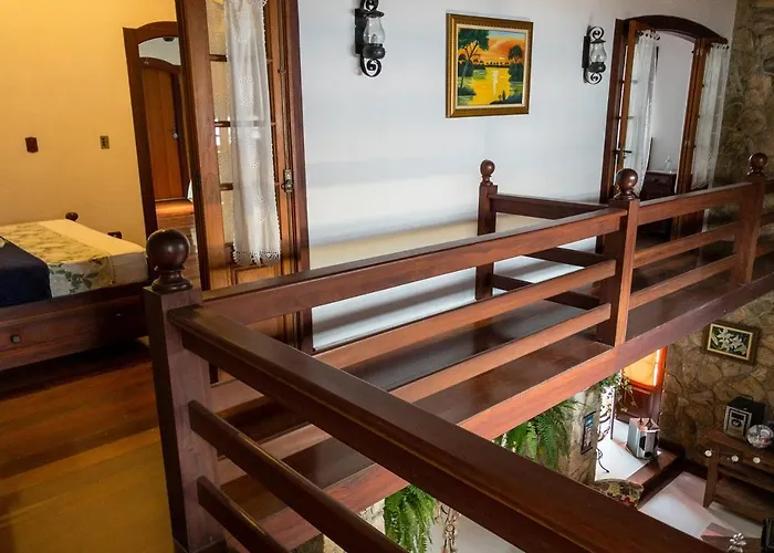 Casarao Paraty