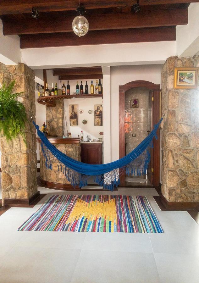 Casarao Bed and breakfast