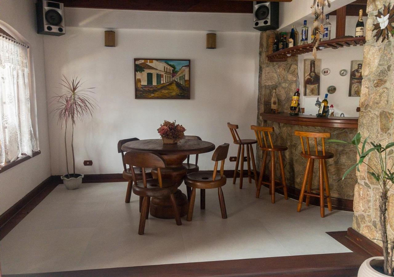 Bed and breakfast Casarao