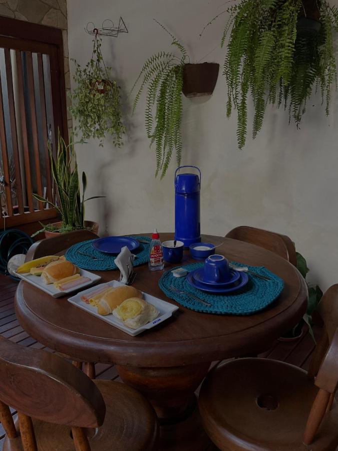 Bed and breakfast Casarao