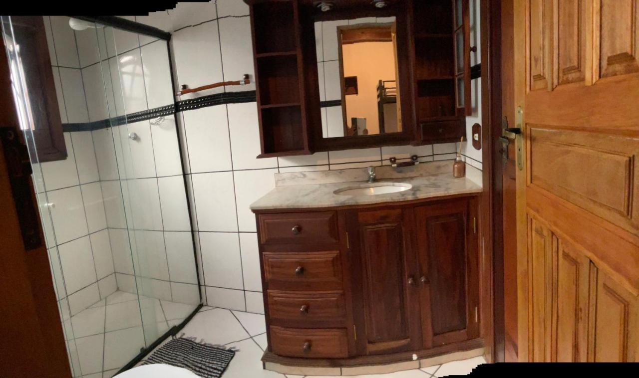 Bed and breakfast Casarao
