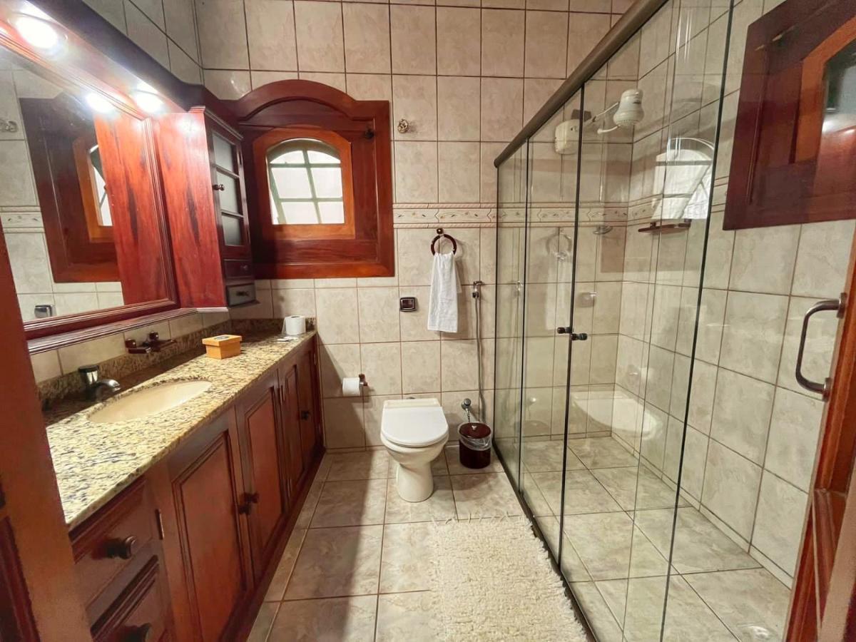 Bed and breakfast Casarao