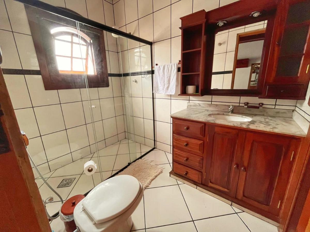 Casarao Bed and breakfast