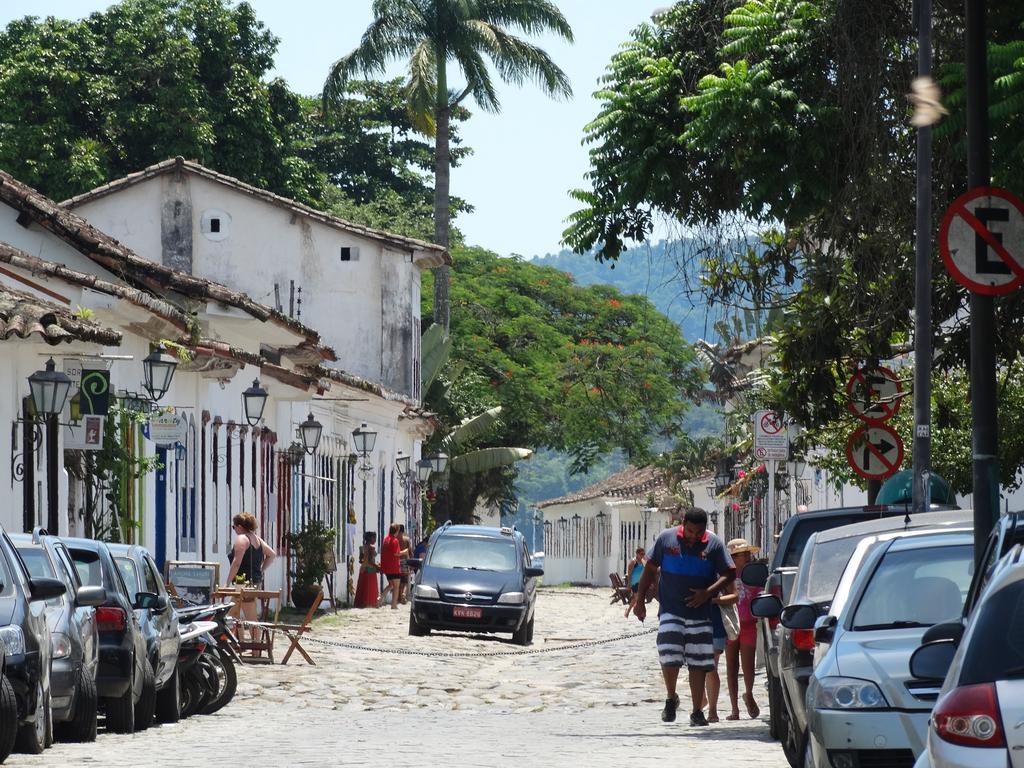 Casarao Parati