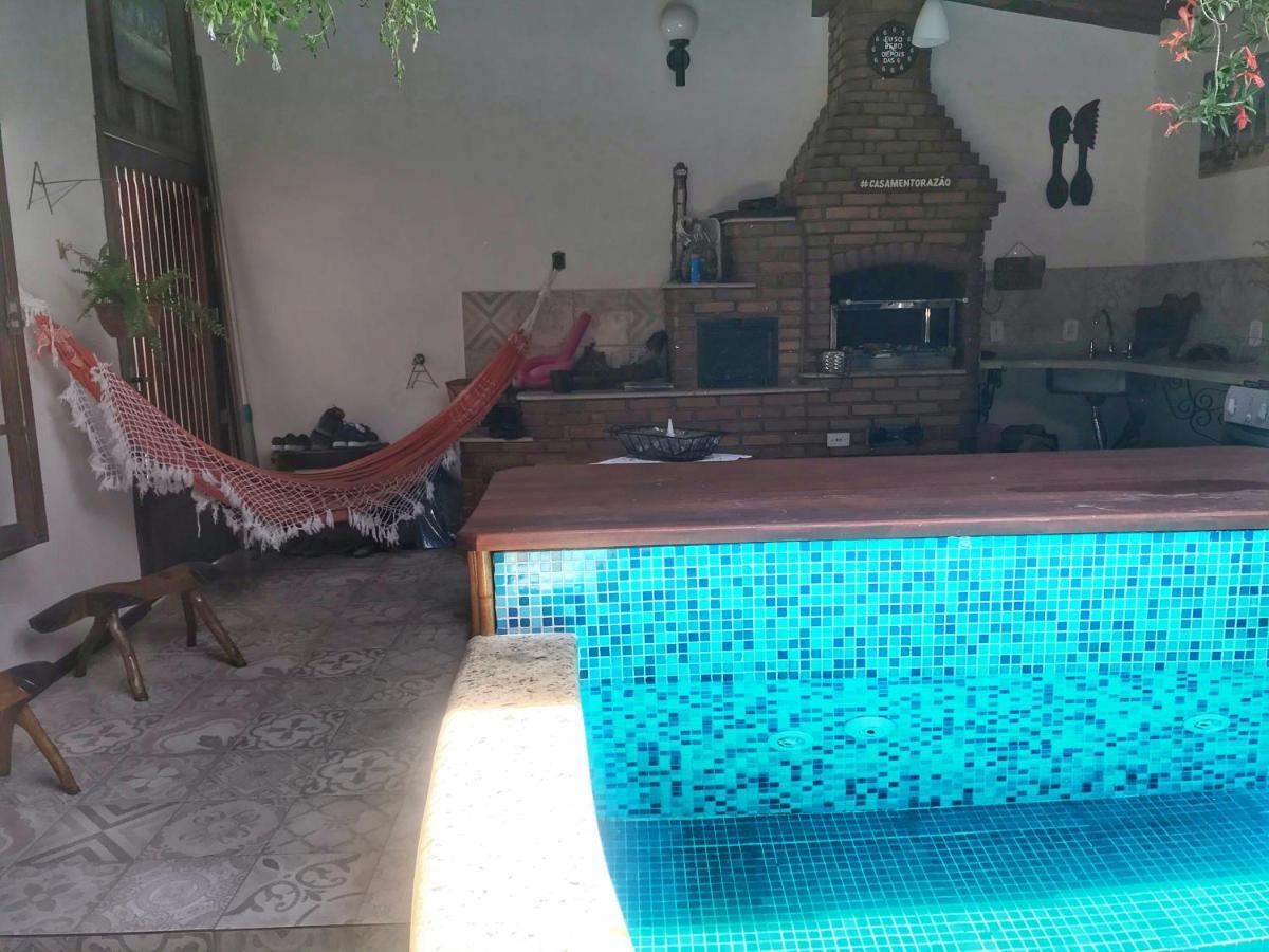 Casarao Bed and breakfast